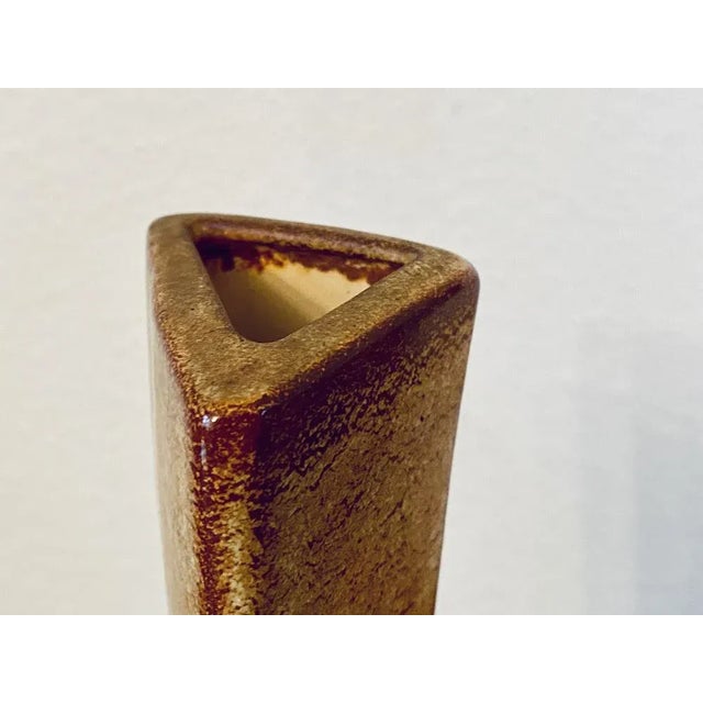 Large Vase from Bertoncello, Italy, 1970s For Sale - Image 10 of 17