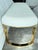 Contemporary Fendi Asja Bench For Sale - Image 3 of 5