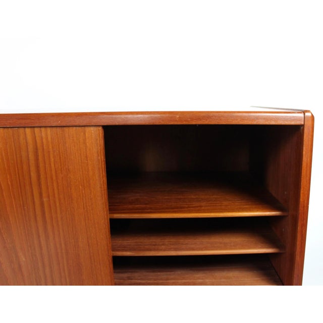 1960s Teak Sideboard, 1960s For Sale - Image 5 of 8