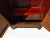 Late 19th Century Hand Carved Apron Antique Chinese Cabinet For Sale - Image 11 of 12