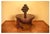 Asian Vintage Decorative Tibetan Style Lidded Ceremonial Bowl on Stand For Sale - Image 3 of 7