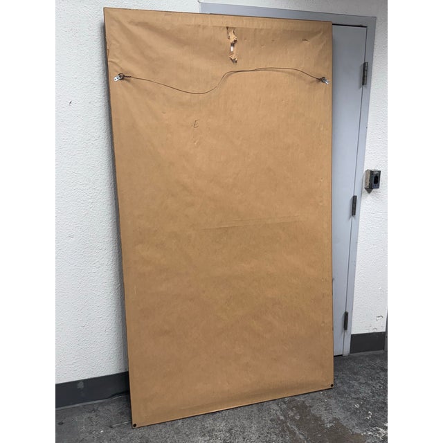 Vintage "Smashing the Vice Trust" Movie Poster For Sale - Image 12 of 12