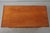 1990s Eldred Wheeler Inlaid Maple Blanket Chest W. Drawers For Sale - Image 5 of 12