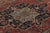 Rug & Kilim Antique Persian Karaje Wool Rug by Rug & Kilim, 1900-1920 For Sale - Image 4 of 9