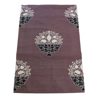 Madeline Weinrib "Bellini" Rug - 3′6″ × 5′6″ For Sale