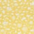 Sample - Schumacher Pennick Chintz Fabric in Yellow For Sale