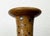 Mid-Century Modern Danish Studio Pottery Candleholders by Tue Poulsen for Tue Keramik, 1960s, Set of 2 For Sale - Image 12 of 18