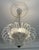 Chandelier attributed to Barovier & Toso, Murano, 1940s For Sale - Image 11 of 18
