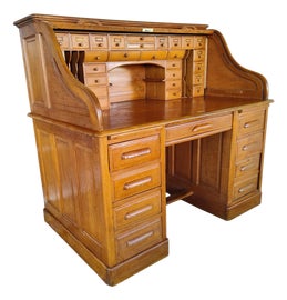 Example of Rolltop Desks