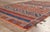 Red Taznakht Glaoui Moroccan Rug, 06'07 X 10'00 For Sale - Image 8 of 10
