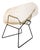 Diamond Chair by Harry Bertoia for Knoll International, 1980s For Sale