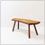 20th Century Primitive Pine Bench For Sale - Image 12 of 13