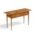 Brown Lane Acclaim Mid Century Walnut Console Table For Sale - Image 8 of 9