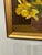 This stunning still life oil painting summery daffodils is a great way to add a bit of brightness to the walls of your...