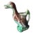 Majolica Duck Pitcher For Sale