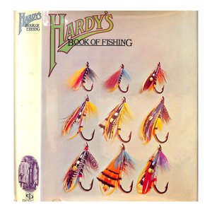 "Hardy's Book of Fishing" 1971 Annesley, Patrick [Compiled By]
