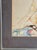 Vintage Expressionist Painting, Signed by Artist For Sale - Image 10 of 11