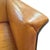 Set of Four Leather Dining Chairs by Bart Van Bekhoven For Sale - Image 15 of 18