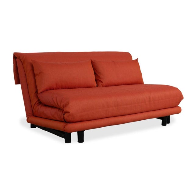 Modern Multy Fabric Three-Seater Sofa from Ligne Roset For Sale - Image 3 of 16