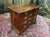 Vintage Bachelor Chest, Four Drawer Chest, Statton Furniture For Sale - Image 6 of 16