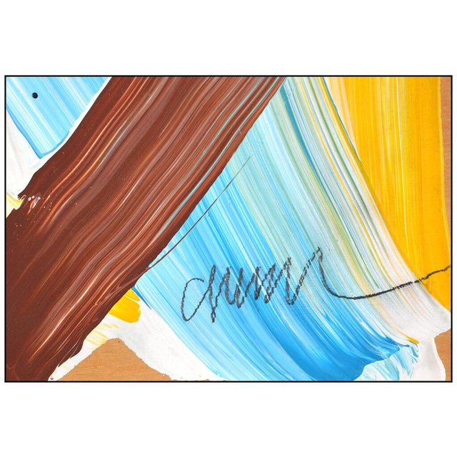 Realism Paint Brushes 89, Arman For Sale - Image 3 of 5