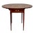 Pembroke Dropleaf Table American Masterpiece by Hickory For Sale