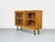 Danish Oak Display Case from Brouer, 1960s For Sale - Image 11 of 18
