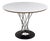 42in Isamu Noguchi Cyclone Tables For Sale