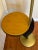 Mid Century Arlus Sculpture Table Floor Lamp With Integrated Table For Sale - Image 9 of 9