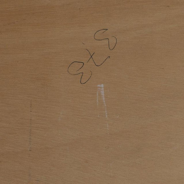 Federico Lloveras, Florence, Oleograph, Framed For Sale - Image 9 of 11