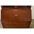 Wood English 19th Century Sheraton Mahogany Secretary For Sale - Image 7 of 12