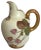 Antique Royal Worcester Jug, 1920 For Sale