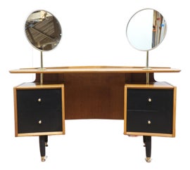 Example of Vanities