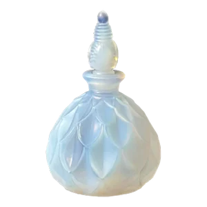 1930s Sabino Perfume Bottle Petulia Made in France