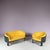 BZ48 Sofa by Hans Ell for Spectrum, Netherlands, 1970s For Sale - Image 13 of 14