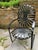 Mid 20th Century Francois Carre King Cantilever Bouncer Rockers - A Pair, Restored For Sale - Image 9 of 9