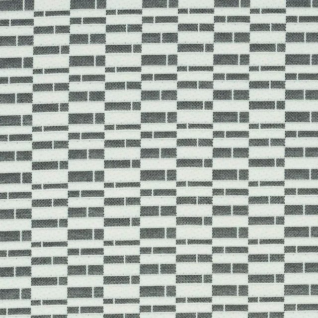 A matelasse that boasts high-performance durability, this richly textural woven is an offset stripe that can go classic...