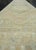 Textile Turkish Oushak Runner Rug 2'9" x 10'3" #17496 For Sale - Image 7 of 8