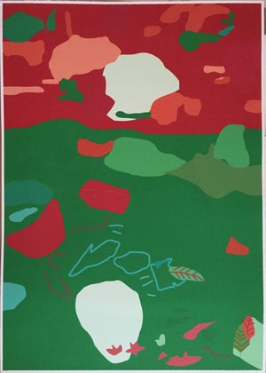 Tom Baldwin, "Untitled"