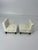 Late 20th Century Tufted/Chesterfield Seat Bookends - A Pair For Sale - Image 5 of 7