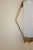 1950s Small Brass and Glass Wall Scone by Maria Lindeman, Finland For Sale In New York - Image 6 of 10