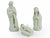 This elegant Lenox Holy Family nativity set is a timeless addition to any holiday collection, beautifully crafted from the...