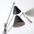 1950s Mid-Century Modernist "Triennale" Floor Lamp by Gino Sarfartti for Arredoluce For Sale - Image 5 of 12