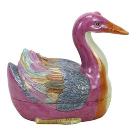 Example of Decorative Bowls