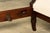 Early 19th Century French Empire Swan Neck Mahogany Daybed, Paris For Sale - Image 15 of 17