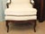 18th Century Regence Walnut Armchair For Sale - Image 4 of 8