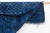 1970s Kanaga Indigo Mud Cloth Throw For Sale - Image 5 of 6