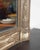 Wood French 19th Century Empire Painted Mercury-Glass Mirror For Sale - Image 7 of 9