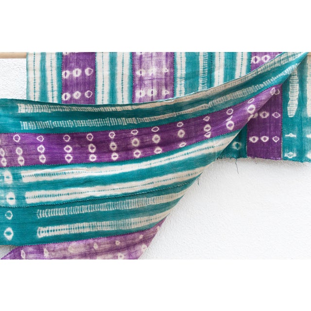 Oranya African Mud Cloth For Sale In Los Angeles - Image 6 of 7