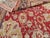 Early 20th Century Handmade Persian Sultanabad Long and Narrow Gallery Carpet For Sale - Image 10 of 10